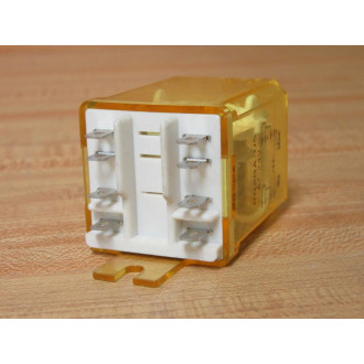 IDEC RR2BA-US Relay RR2BAUS 24 VAC (Pack of 2) - New No Box