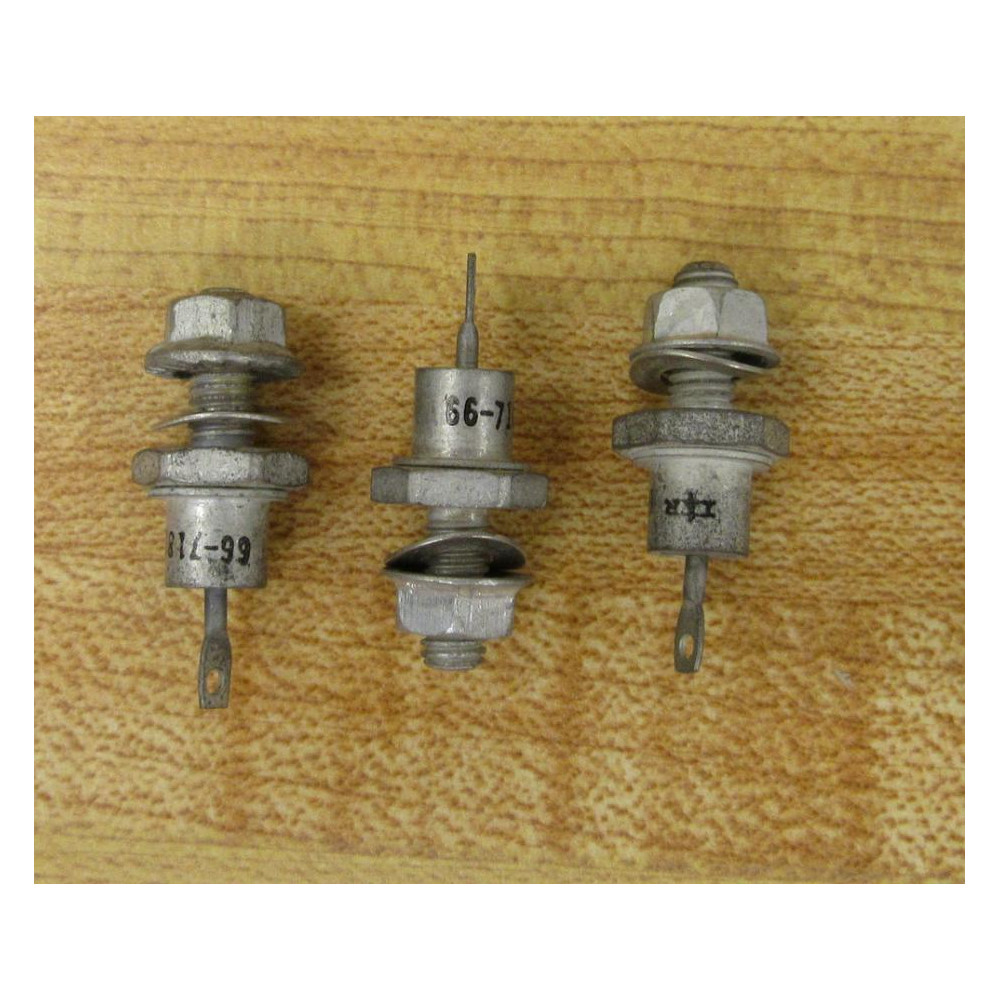 International Rectifier 66-7183 Rectifier 667183 (Pack of 3)