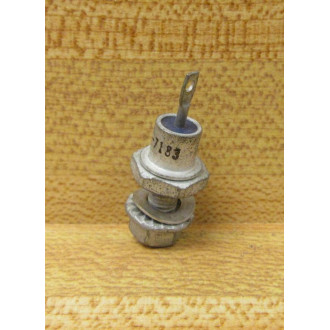 International Rectifier 66-7183 Rectifier 667183 (Pack of 3)