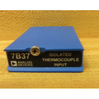 Analog Devices 7B37-J-11-1 Thermocouple 7B37J111 - New No Box