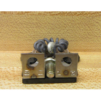 Westinghouse 966491-H Heater Element BD-13 (Pack of 2)