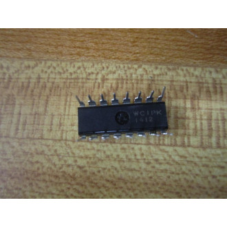Motorola MC1412PD Integrated Circuit (Pack of 8)