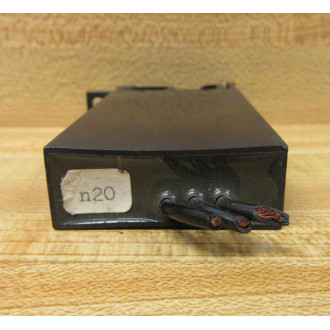 Lutze LRC-M1500-0,22 LRCM1500022 - Used