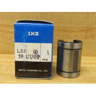 IKO LBE16U Linear Bearing