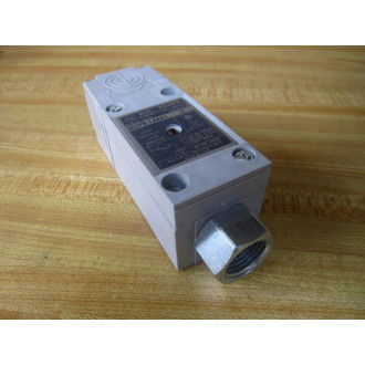 Allen Bradley 802PR-LAAA1 Limit Switch 802PRLAAA1 Ser.C