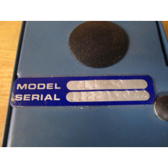 MagPowr CL1-50 Tension Sensor CL150 MagPower - Used