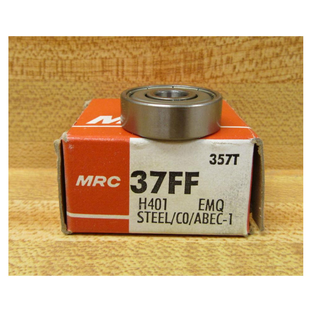 MRC 37FF Ball Bearing