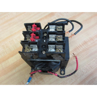 Westinghouse 1F4656 Transformer W3P Fuse Holder - Used