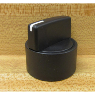 Allen Bradley 800EP-AS2 Replacement Knob 800EPAS2 - New No Box