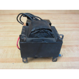 Westinghouse 1F4656 Transformer W3P Fuse Holder - Used