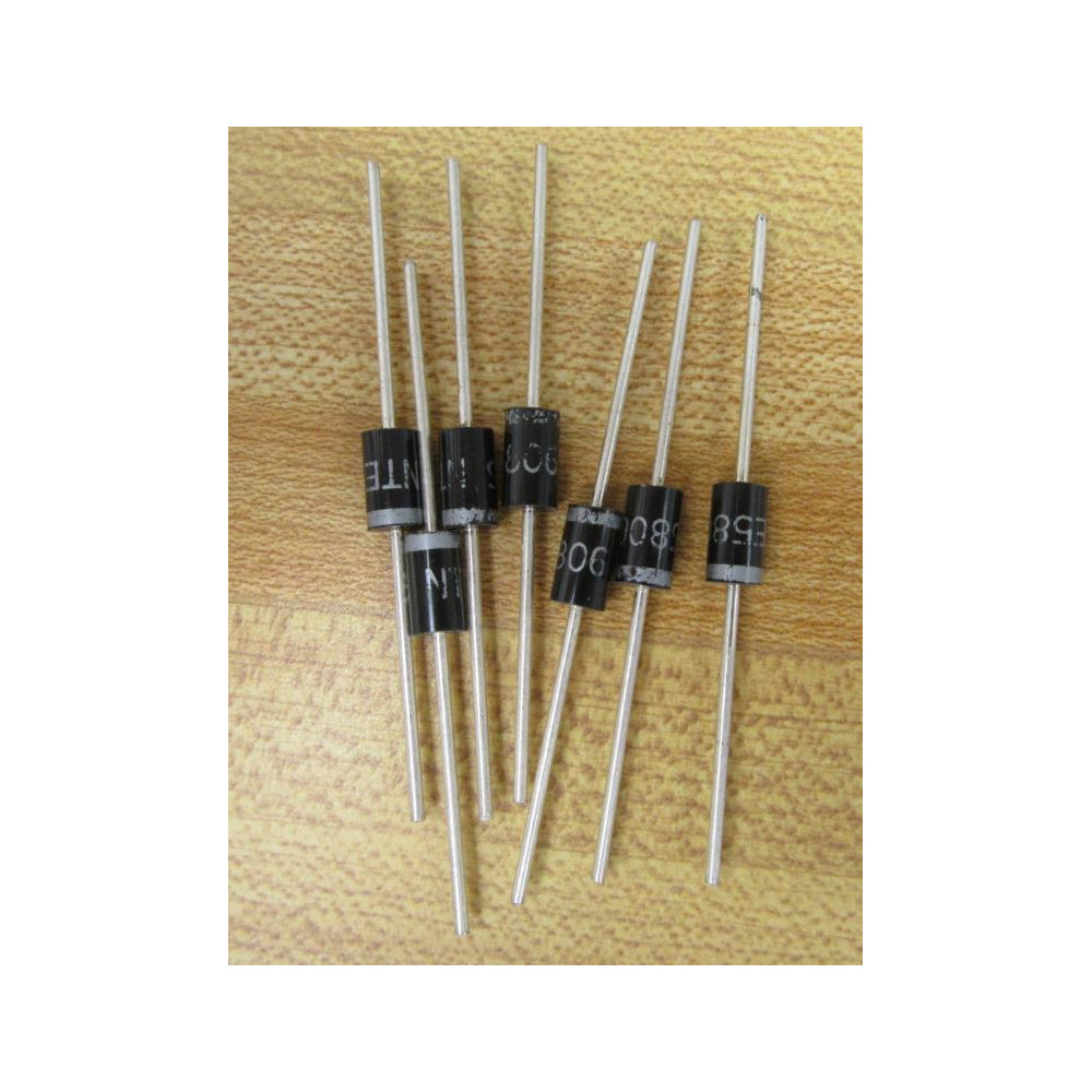 NTE NTE5806 Rectifier Diode (Pack of 7) - New No Box