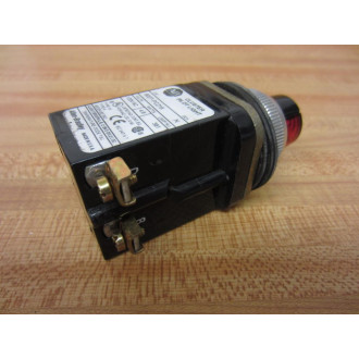 Allen Bradley 800T-PC216XGXR Cluster Switch 800TPC216XGXR - Refurbished