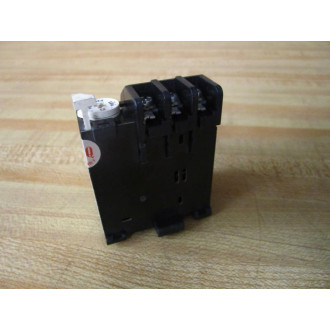 Yaskawa RH-13 Overload Relay RH13P 0.35 - 0.65 A - New No Box