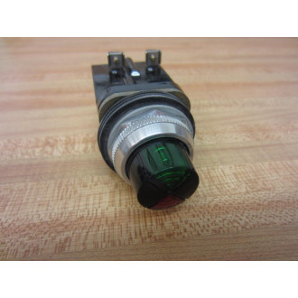 Allen Bradley 800T-PC216XGXR Cluster Switch 800TPC216XGXR - Refurbished