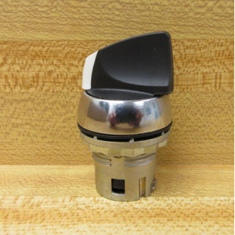 Allen Bradley 800FM-SB32 3-Pos Spring Return Switch 800FMSB32 - New No Box