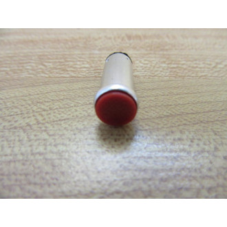 Chicago Miniature CML040 Bulb Red - New No Box