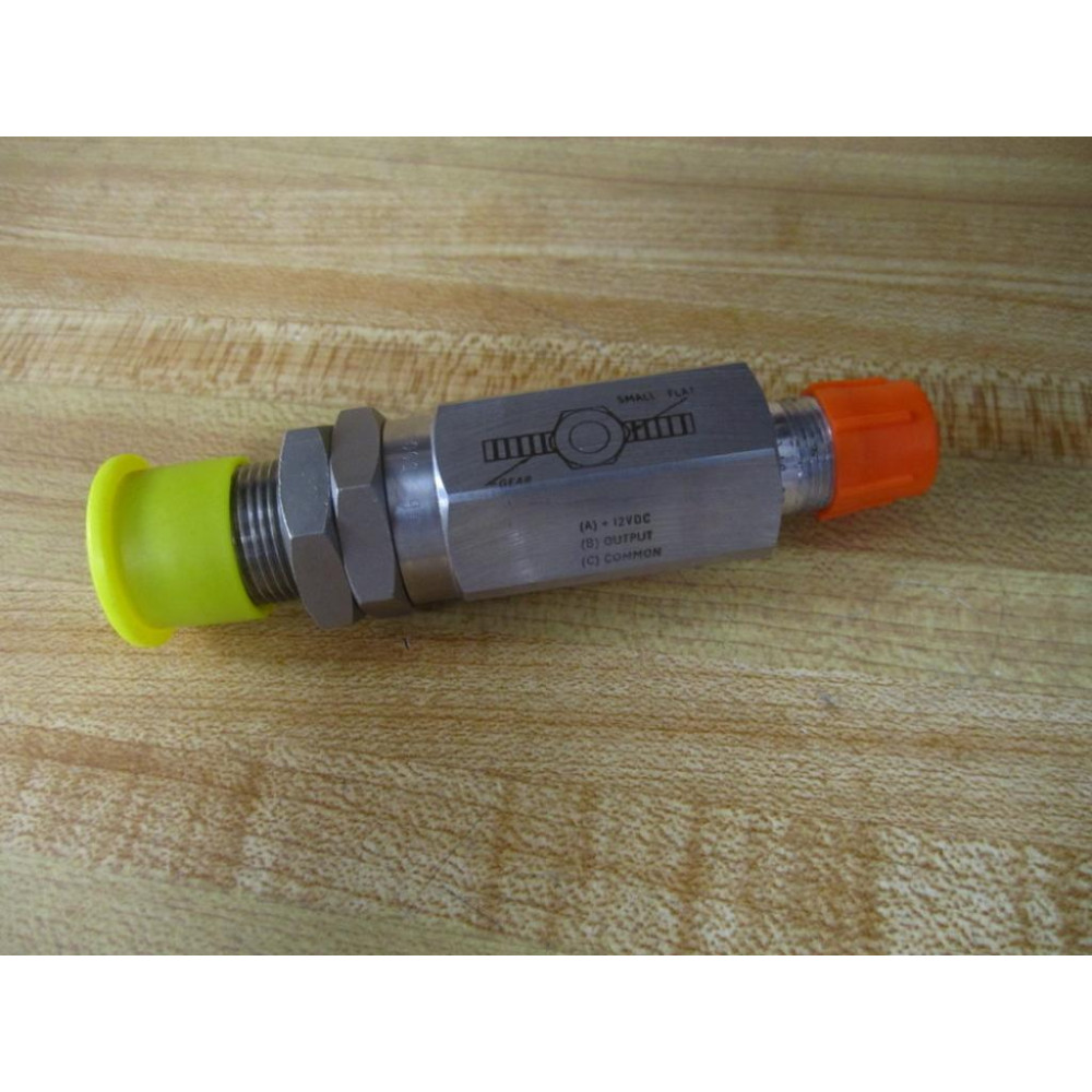 Airpax 4-0001 Magnetic Speed Sensor 40001 - New No Box