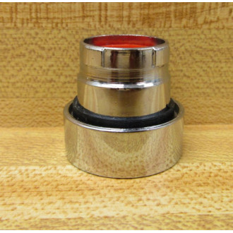 Cerus CB2BA4 Red Button (Pack of 5)