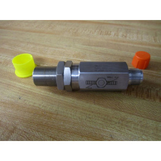 Airpax 4-0001 Magnetic Speed Sensor 40001 - New No Box