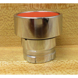 Cerus CB2BA4 Red Button (Pack of 5)