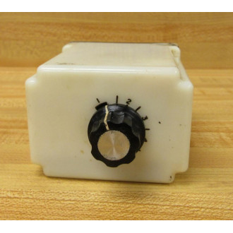 Potter & Brumfield CHB-38-70023 Relay CHB3870023 (Pack of 2) - Used