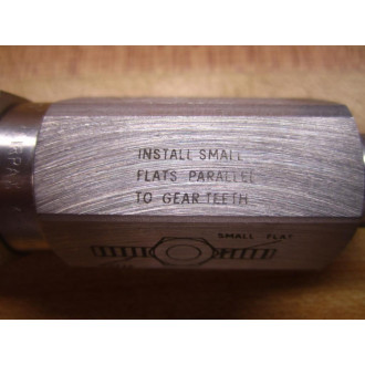 Airpax 4-0001 Magnetic Speed Sensor 40001 - New No Box