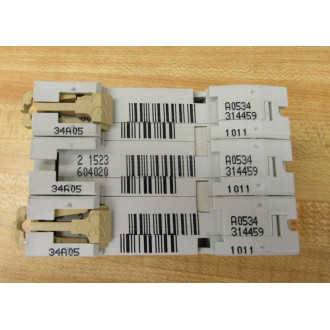 Square D 24459 Merlin Gerin Breaker 1A MG24459 Schneider