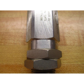 Airpax 4-0001 Magnetic Speed Sensor 40001 - New No Box