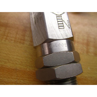 Airpax 4-0001 Magnetic Speed Sensor 40001 - New No Box