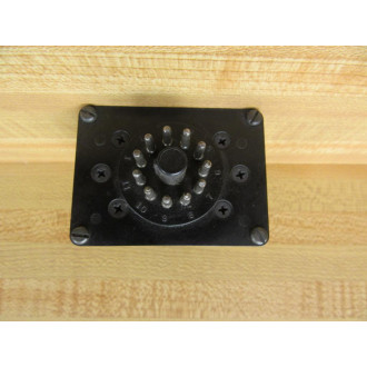 Honeywell AZE100A1018 Relay - Used