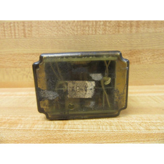 Honeywell AZE100A1018 Relay - Used