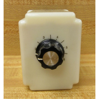 Potter & Brumfield CKD-38-20010 Time Delay Relay 12VDC CKD3820010 - New No Box