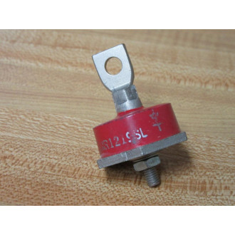 Motorola MR1219SL Rectifier Shelf Wear (Red) - New No Box