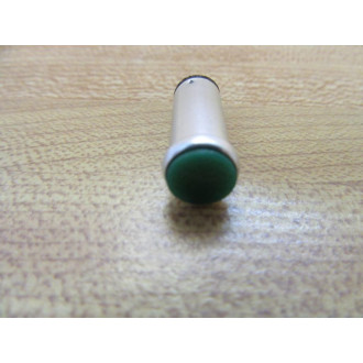 Chicago Miniature CML040 Bulb Green - New No Box