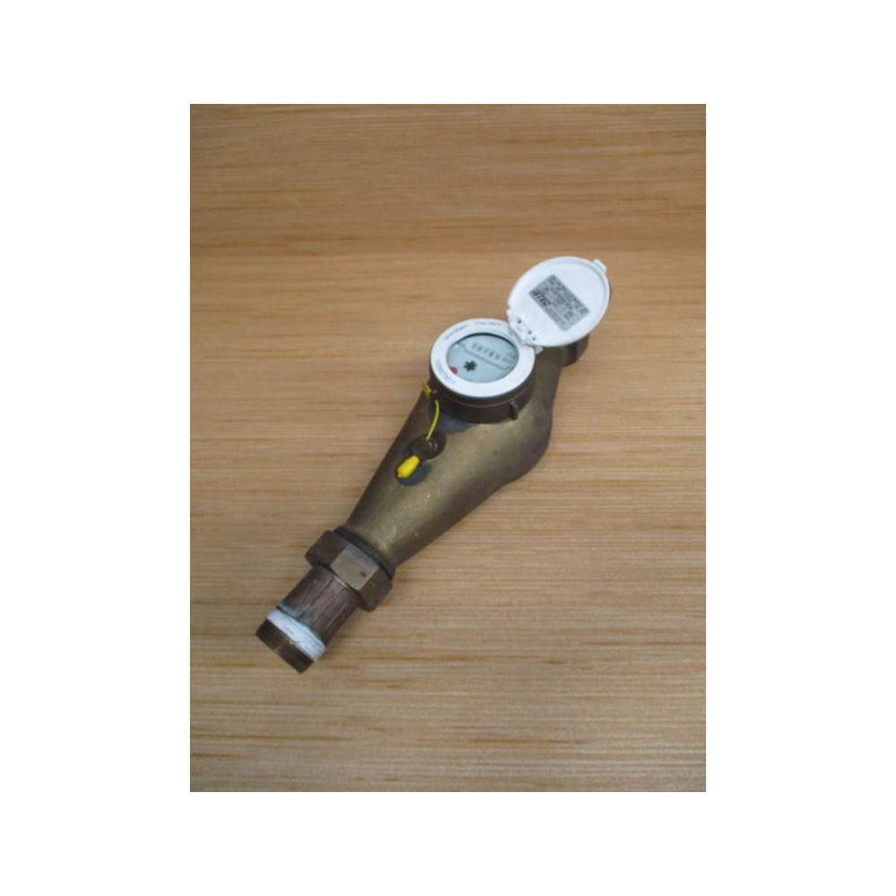 Istec 1740 Water Meter 1069070011 - Used