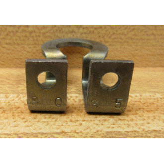 Westinghouse 301P139G01 Heater Element BQ35 (Pack of 2) - New No Box