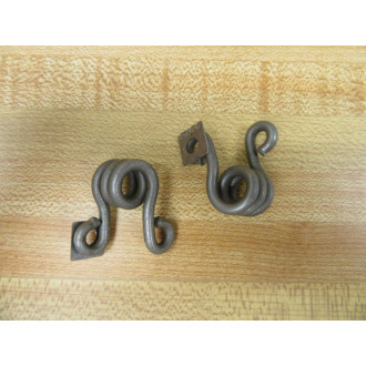 Joslyn Clark S37.5 Sylvania Heater Element S375 (Pack of 2)