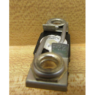 Allen Bradley F22 Heater Overload Relay (Pack of 2)
