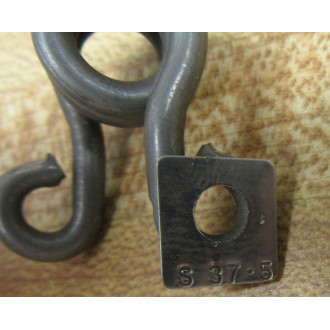 Joslyn Clark S37.5 Sylvania Heater Element S375 (Pack of 2)