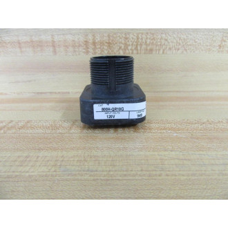Allen Bradley 800H-QR10G Pilot Light 800HQR10G Core - New No Box