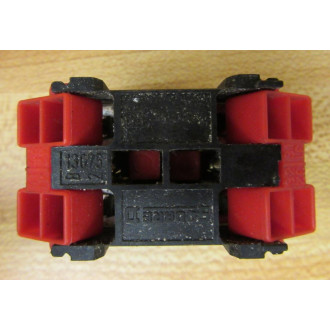 Square D 9001-DK02 Contact Block 9001DK02 - Used