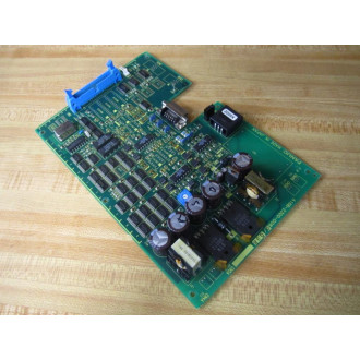 Fanuc A16B-2300-0080 Board A16B-2300-008009B - Used
