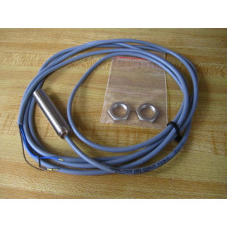 Pepperl + Fuchs NBB2-12GM50-E2 Proximity Sensor 83952 - New No Box