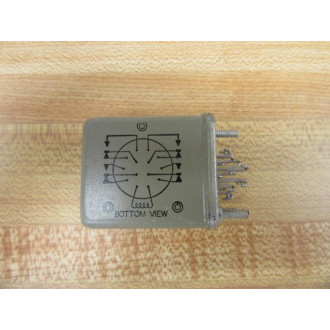 Allied Control TLSH-CC-CC Relay TLSHCCCC - New No Box