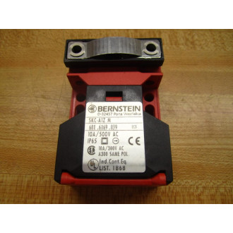 Bernstein SKC-A1Z M Safety Switch SKCA1ZM - New No Box