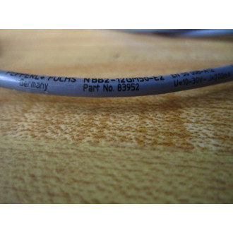 Pepperl + Fuchs NBB2-12GM50-E2 Proximity Sensor 83952 - New No Box