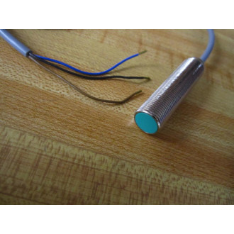 Pepperl + Fuchs NBB2-12GM50-E2 Proximity Sensor 83952 - New No Box