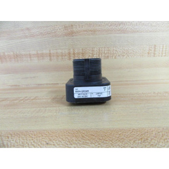 Allen Bradley 800H-QR24R Pilot Light 800HQR24R Core - New No Box