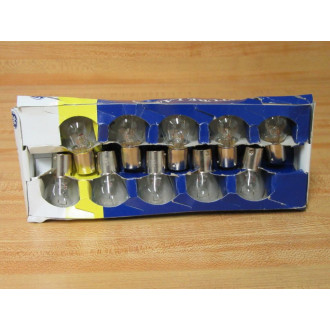 General Electric 1156 GE Light Bulb Lamp (Pack of 10)