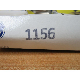 General Electric 1156 GE Light Bulb Lamp (Pack of 10)
